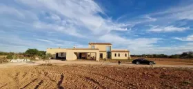 Villa Campos Satılık İspanya