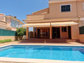Villa in vendita a Marratxi-Sa Cabaneta, Spagna