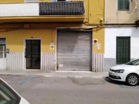 Company, kereskedelmi objektum eladó a  oldalon. Palma, Spanyolország