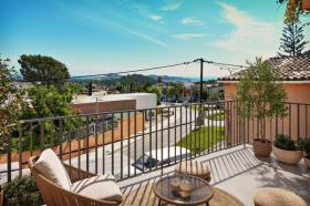 扁平 卡普德佩拉 西班牙