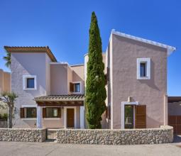 Villa Santa Ponça Spain