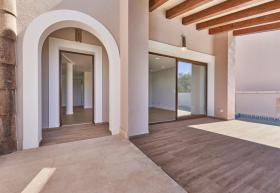 Villa Santa Ponça Spain