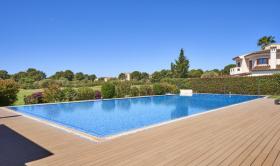 Villa Santa Ponça Spain