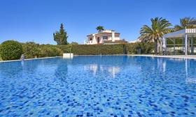 Villa Santa Ponça Spain