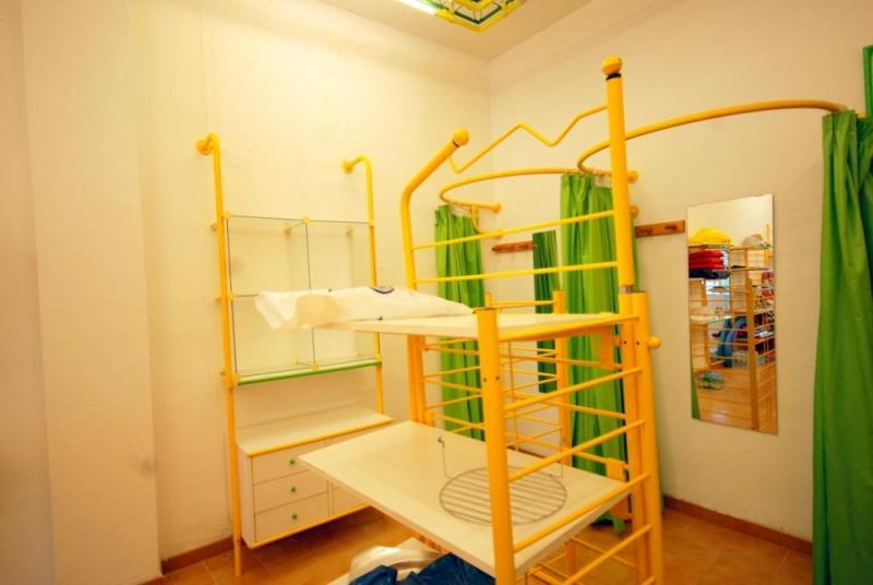 商業用不動産、商業施設、商業運営 サンタ・ポンサ  スペイン