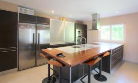 别墅 托雷诺娃  西班牙