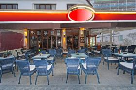 Company, kereskedelmi objektum eladó a  oldalon. Santa Ponça, Spanyolország Company, kereskedelmi objektum eladó a  oldalon. Santa Ponça, Spanyolország