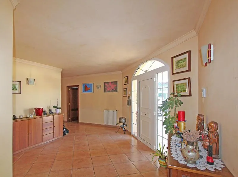 Villa Santa Ponça zu kaufen Spanien