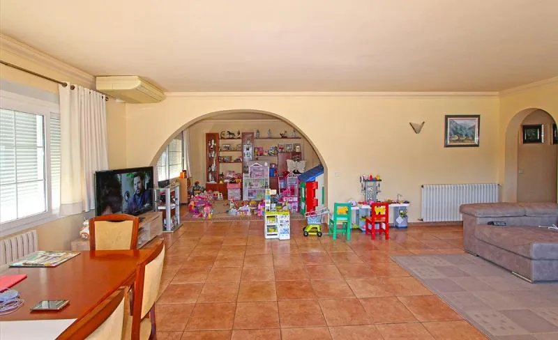 Villa Santa Ponça zu kaufen Spanien