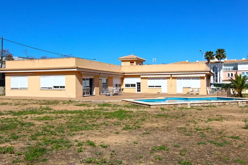 Villa Santa Ponça zu kaufen Spanien