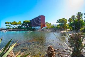 Lapos eladó a  oldalon. Calvià, Spanyolország Lapos eladó a  oldalon. Calvià, Spanyolország