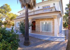 Villa Santa Ponça Achat Espagne