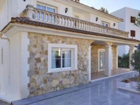 Villa Santa Ponça Achat Espagne