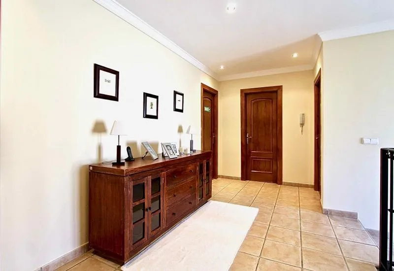 Villa Santa Ponça Achat Espagne