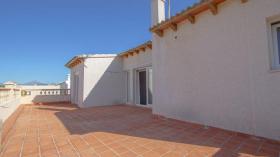 Villa El Toro Eladó Spanyolország