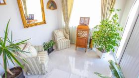 Villa El Toro Eladó Spanyolország