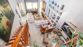 Villa El Toro Eladó Spanyolország