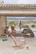 土地 モントゥイリ  スペイン