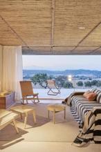 土地 モントゥイリ  スペイン