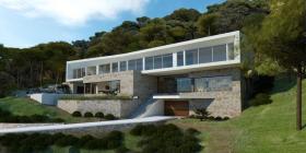 Villa for sale in Calvià-Costa d'en Blanes, Spain Villa for sale in Calvià-Costa d'en Blanes, Spain