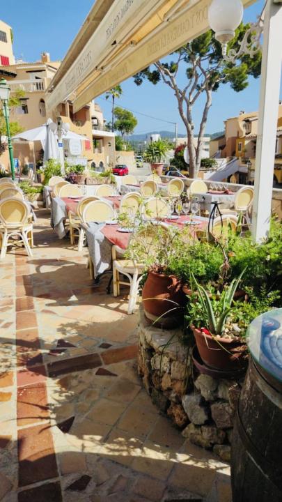 Εταιρεία, Εμπορική αντικείμενο Κάλα Φόρνελς Προς πώληση Ισπανία