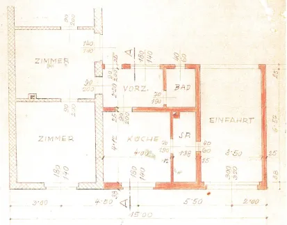 独立式住宅 罗尔巴赫  奥地利