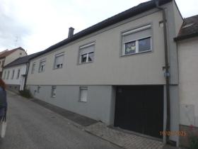 maison individuelle Vente forcée à Draßbourg, Autriche