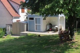 μονοκατοικία Bad Sauerbrunn Αναγκαστικός πλειστηριασμός Αυστρία μονοκατοικία Bad Sauerbrunn Αναγκαστικός πλειστηριασμός Αυστρία