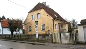 独立式住宅 取消抵押品赎回权 于 珀希拉恩, 奥地利