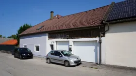 两户住宅 取消抵押品赎回权 于 塞本-Katastralgemeinde Inning, 奥地利