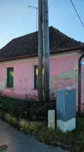 独立式住宅 伯恩哈斯塔尔  奥地利
