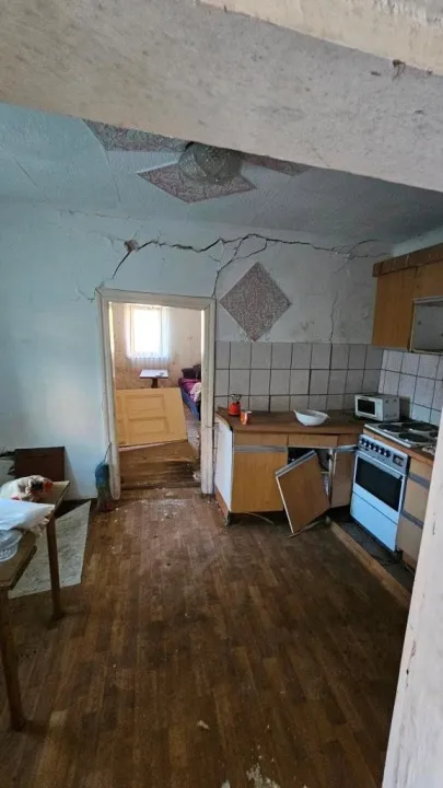 独立式住宅 伯恩哈斯塔尔  奥地利