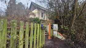 Detached house Foreclosure Auction in Pfösing-Katastralgemeinde Münichsthal, Austria