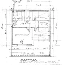 Bungalow Munich Vente aux enchères Autriche