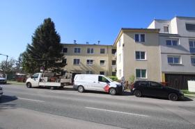 Apartmani Ovrhe u Gemeinde Vösendorf, Austria