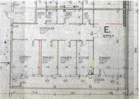 Appartamenti Vienna Neudorf Asta / preclusione Austria