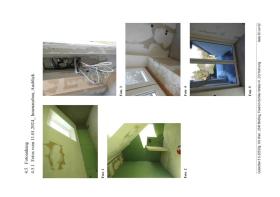 appartamento mansardato Pignoramenti a Mödling-Schöffelstadt, Austria