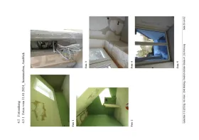 Zolder flat Foreclosures in Mödling-Schöffelstadt, Oostenrijk