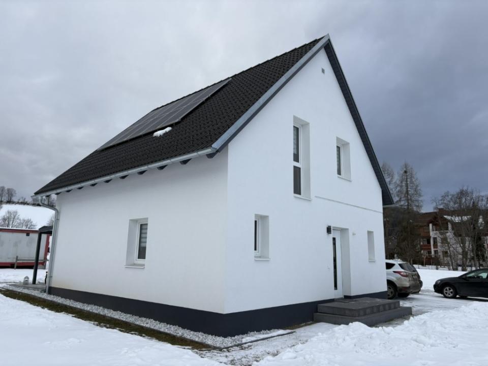 casa isolada Leilão judicial em Unteralpen Straße, Áustria