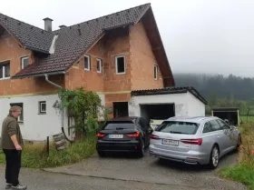 Vrijstaand huis Foreclosures in Krieglach, Oostenrijk