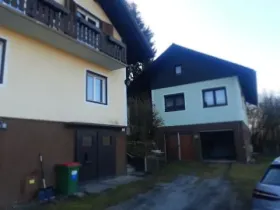 Odvojena kuća Ovrhe u Allerheiligen bei Wildon, Austria
