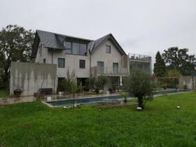 Ev Hacizler 'de Maria Anzbach-Katastralgemeinde Maria Anzbach, Avusturya