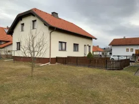 Дом на одну семью Выкупа в Линдгруб, Австрия