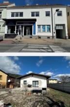 Flerfamiliehus Foreclosures i Gemeinde Gloggnitz-Jungberghöhe, Austria