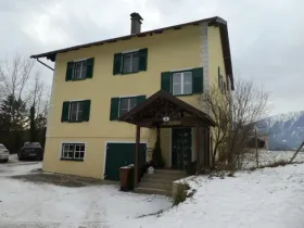 casa isolada Foreclosures em Puchberg am Schneeberg-Katastralgemeinde Stolzenwörth, Áustria