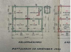 casa isolada Dunkelstein Leilão / Foreclosure Áustria
