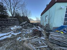 House Foreclosure Auction in Puchberg am Schneeberg, Austria