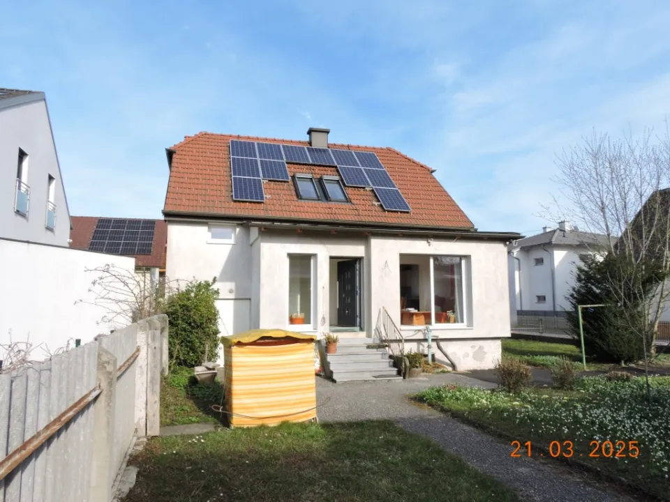 casa isolada Gemeinde Pinkafeld Leilão / Foreclosure Áustria