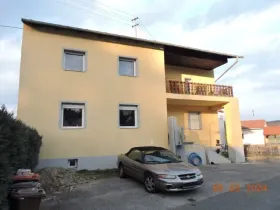 独立式住宅 取消抵押品赎回权 于 汉纳斯多夫-Katastralgemeinde Burg, 奥地利