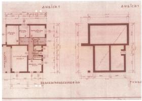 Property land/forestry Pinkafeld Foreclosure Auction Austria